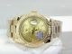 Copy Rolex Day Date 40mm Watch All Gold President White Stick (6)_th.jpg
